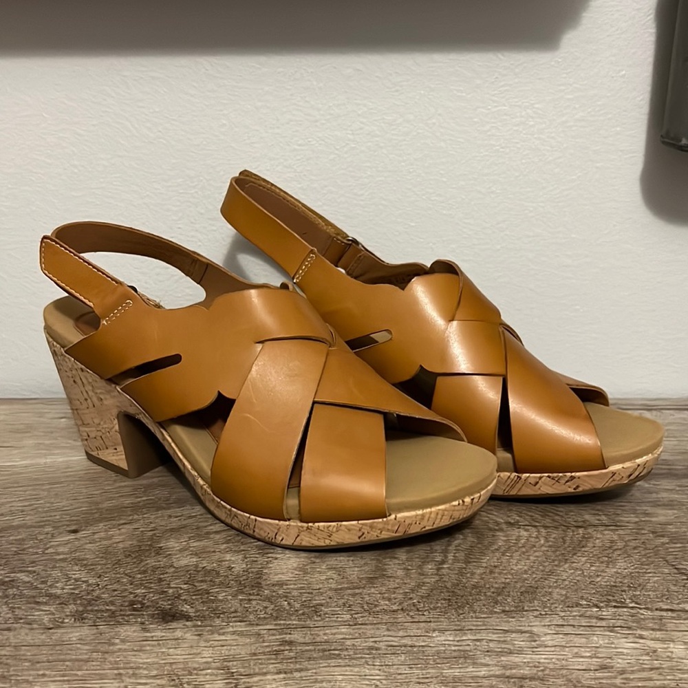 Cobb Hill Alleah Sling Sandal